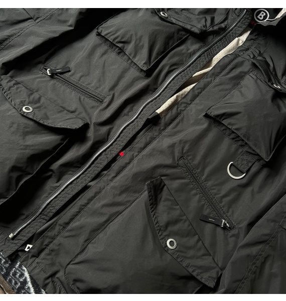 Ветровка • BOGNER FIRE+ICE • Мульти