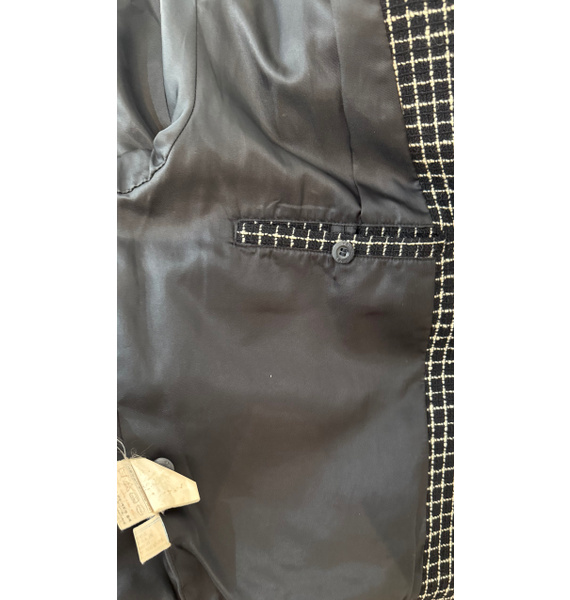 Куртка • Saint Laurent • Черный