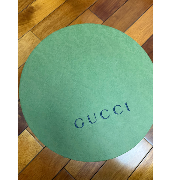 Шляпа • Gucci • Черный
