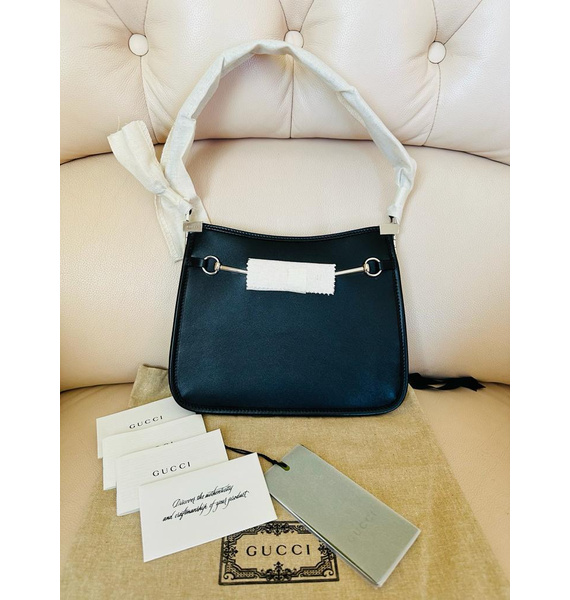 Сумка • Gucci • Черный