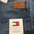 Джинсы • Tommy Jeans • Синий