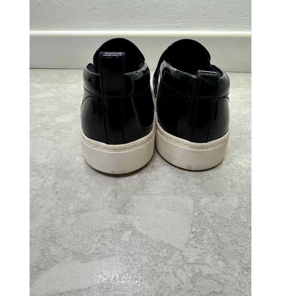 Слипоны • Marc By Marc Jacobs • Синий