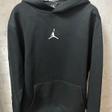 Худи • Jordan • Черный