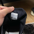 Кроссовки • Y-3 • Черный
