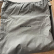 Сумка • Balenciaga • Черный
