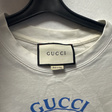 Футболка • Gucci • Белый