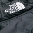 Пуховик • The North Face • Черный