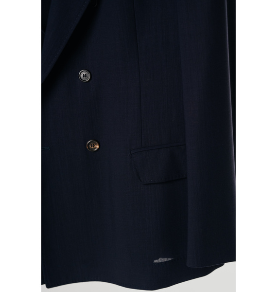 Пиджак • Brunello Cucinelli • Черный