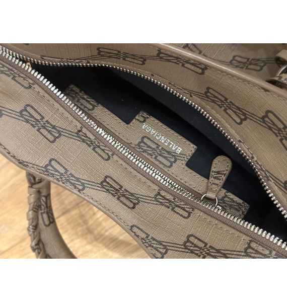 Сумка • Balenciaga • Коричневый