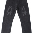 Джинсы • 44 LABEL GROUP • Серый