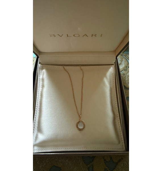 Кулон • Bvlgari • Другое