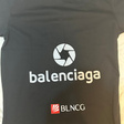 Футболка • Balenciaga • Черный
