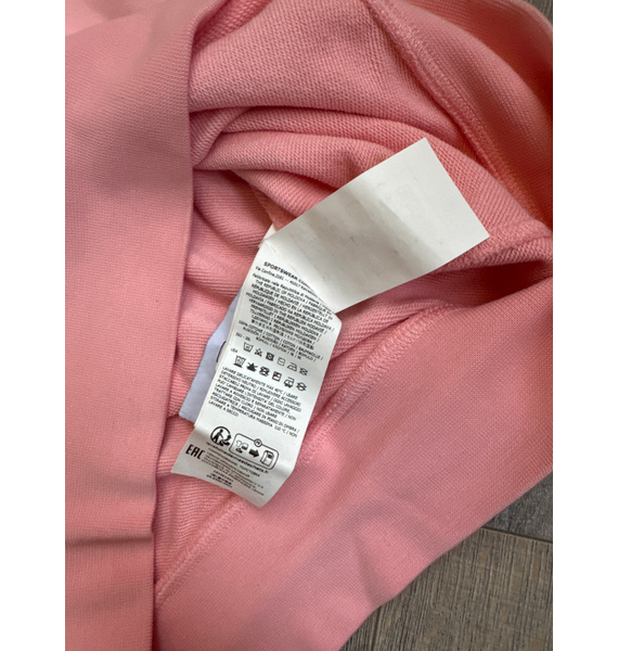 Джемпер • Stone Island • Розовый
