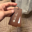 Куртка • Loro Piana • Бежевый