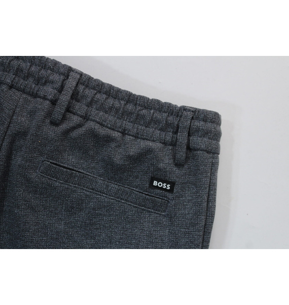 Брюки • Boss Hugo Boss • Серый