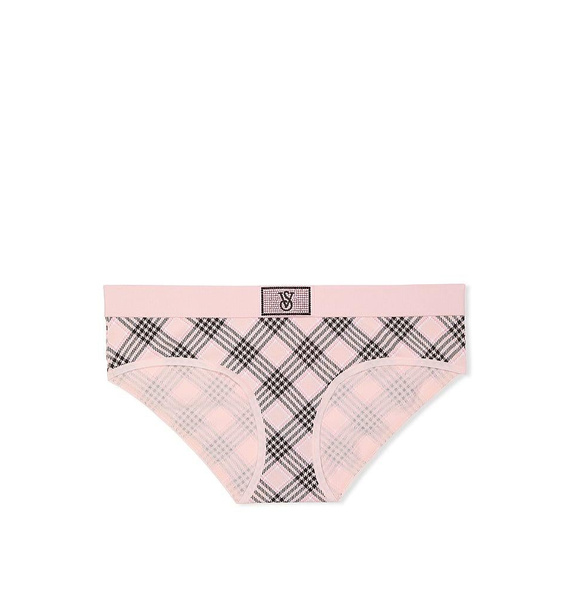Трусы • Victoria's Secret • Розовый