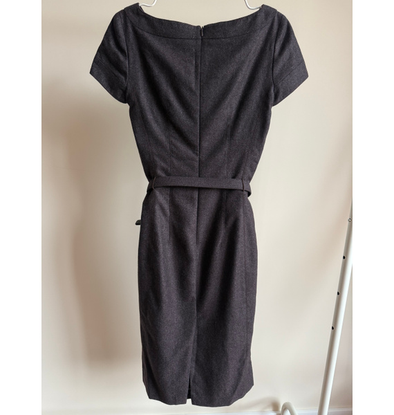 Платье • Loro Piana • Фиолетовый