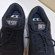 Кроссовки • Diesel • Черный