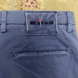 Джинсы • Kiton • Темно-синий