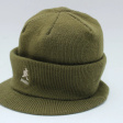 Шапка • Kangol • Зеленый
