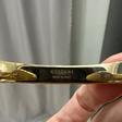 Браслет • Bvlgari • Золотой