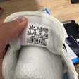 Кроссовки • adidas • Белый