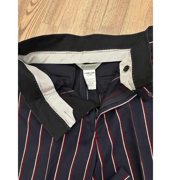 Брюки • Sportmax • Мульти