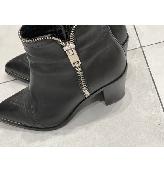 Ботинки • Diesel • Черный