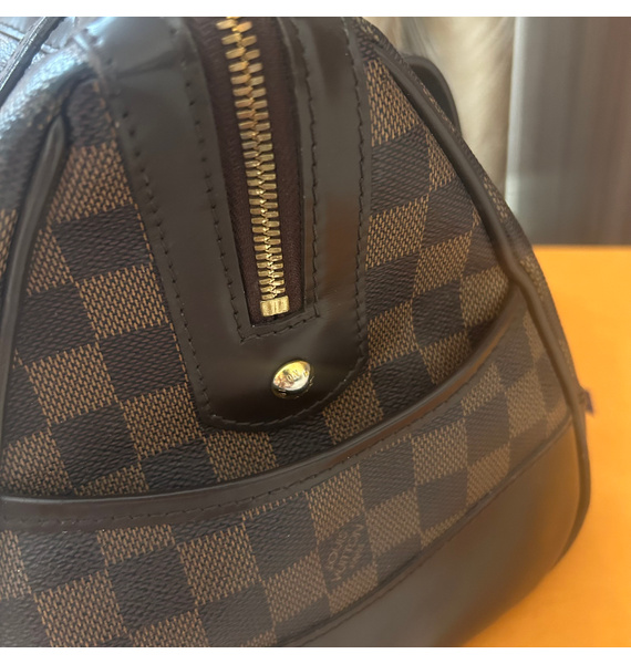 Сумка • Louis Vuitton • Коричневый