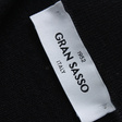 Пуловер • GRAN SASSO • Черный
