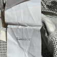 Топ • Balenciaga • Бирюзовый