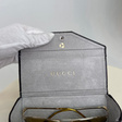Очки • Gucci Eyewear • Золотой
