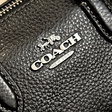 Сумка • Coach • Черный