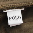 Джоггеры • Polo Ralph Lauren • Хаки