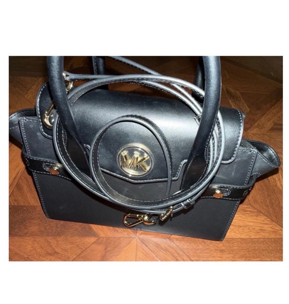 Сумка • Michael Kors • Черный