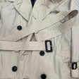Тренч • Burberry • Бежевый