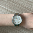 Часы • Michael Kors • Золотой