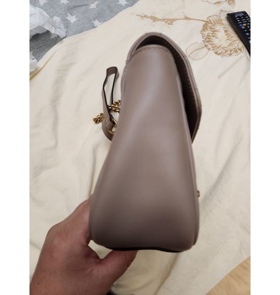 Сумка • Gucci • Кремовый