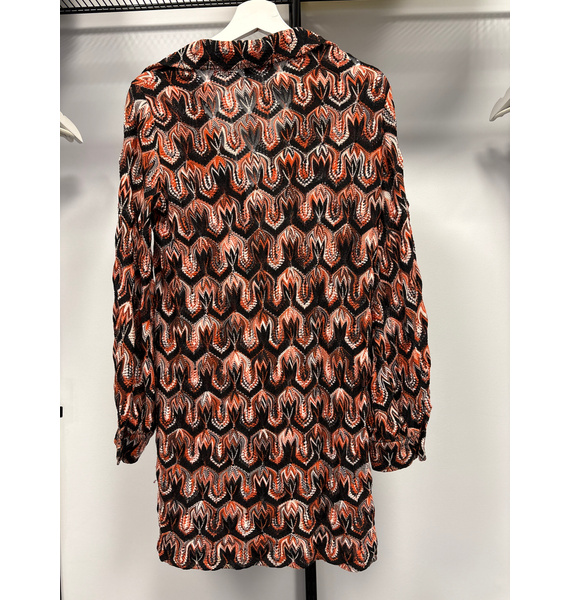 Платье • Missoni • Мульти