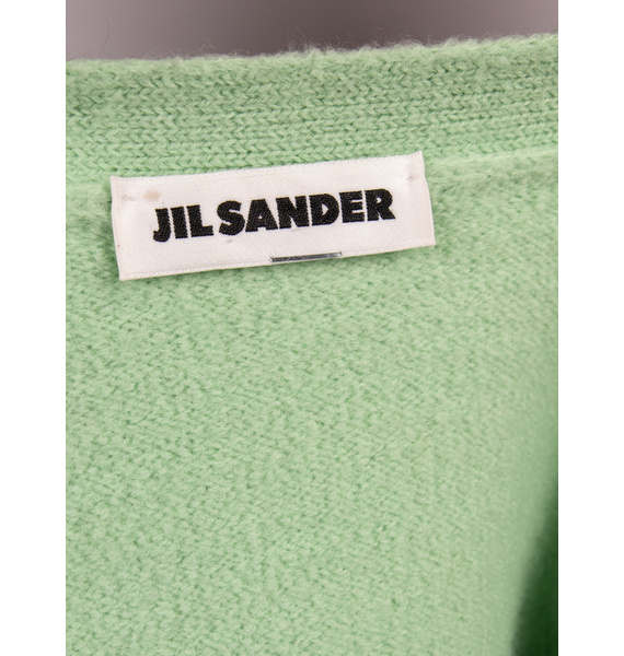 Костюм • Jil Sander • Зеленый