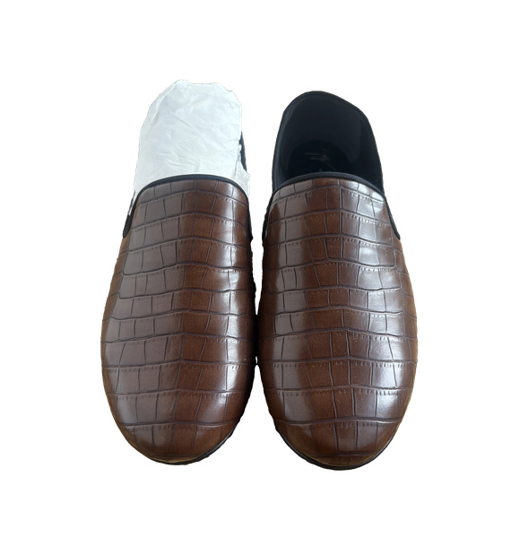 Туфли • Giuseppe Zanotti • Хаки
