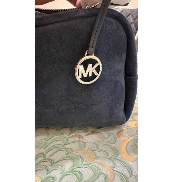 Сумка • Michael Kors • Темно-синий