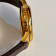 Часы • Montblanc • Золотой