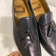 Лоферы • Magnanni • Темно-синий