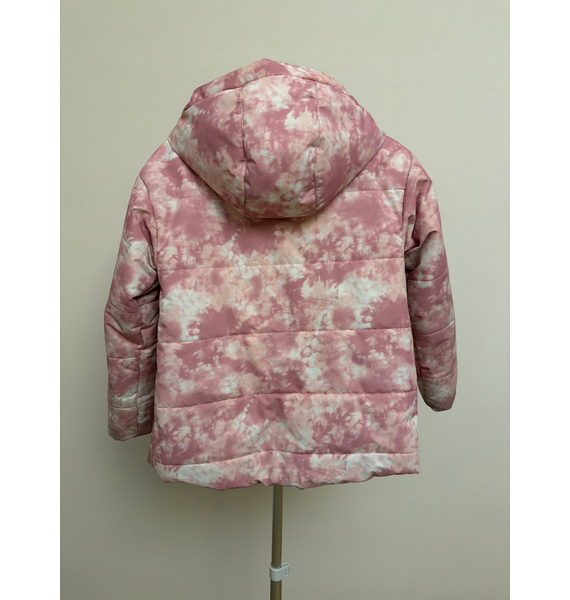 Куртка • Fila • Розовый