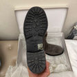 Сапоги • Jimmy Choo • Серый