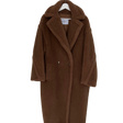 Шуба • Max Mara • Коричневый