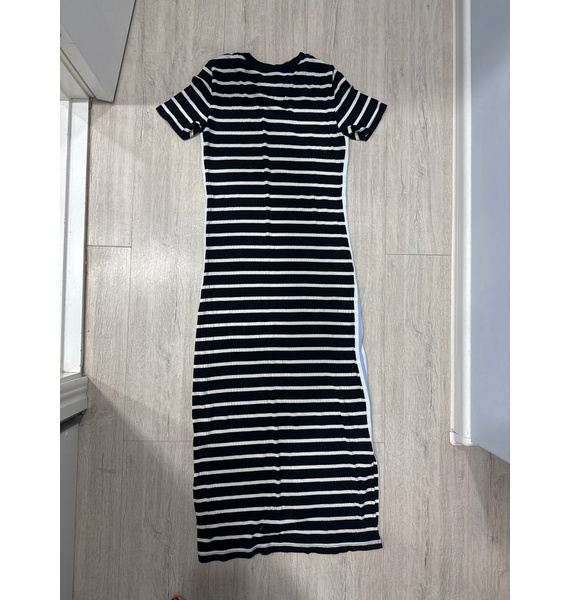 Платье • Tommy Hilfiger • Черный