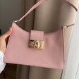 сумка • Furla • Розовый