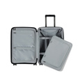 Чемодан • Samsonite • Черный